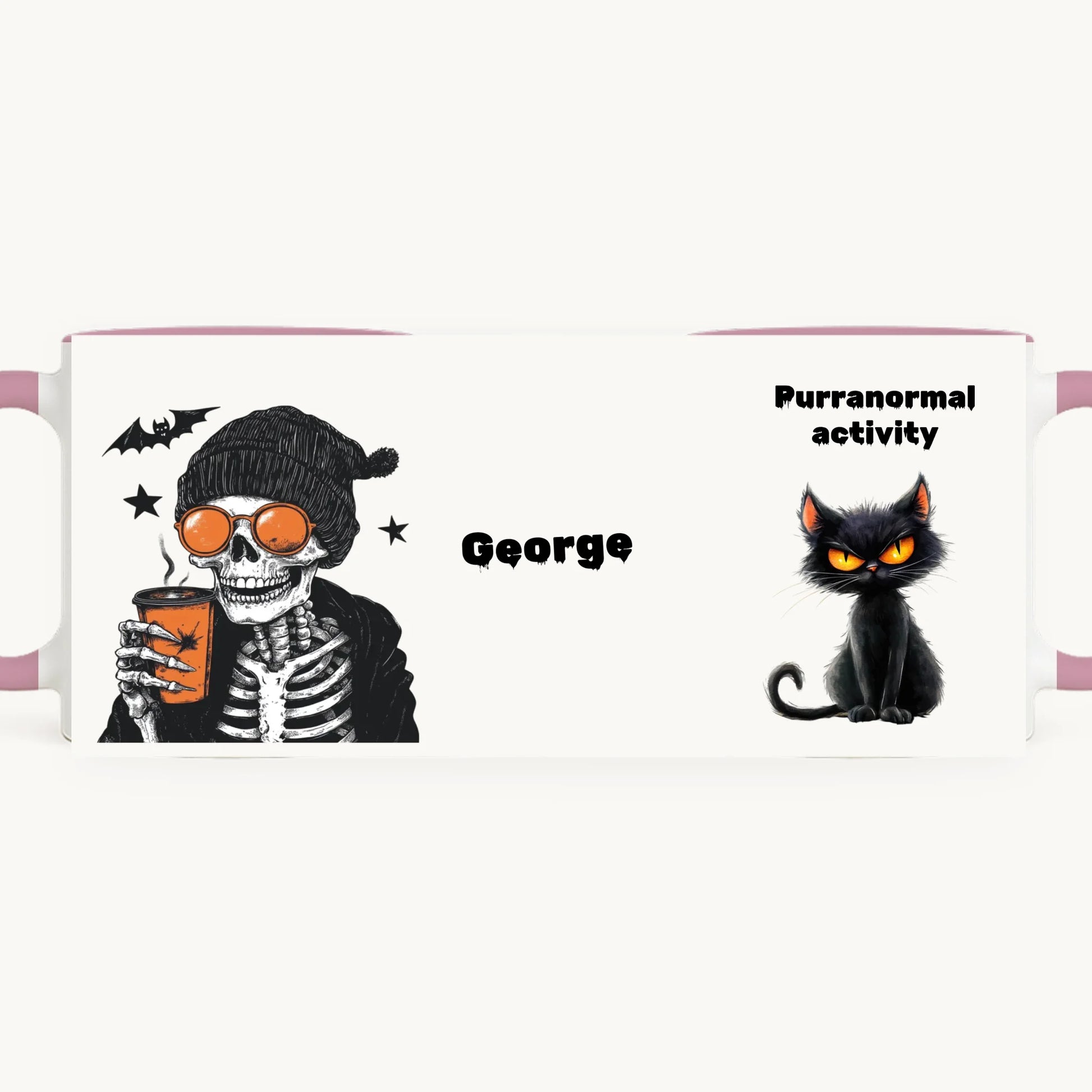 cana desfasurata - alb