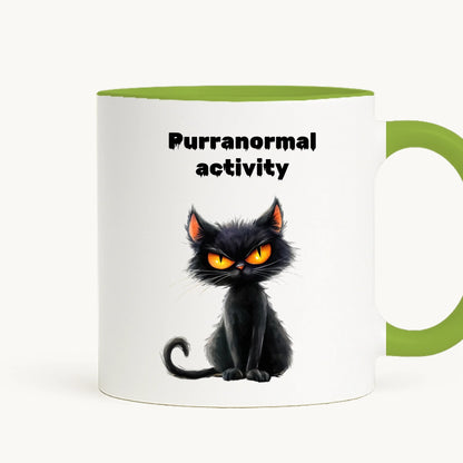 cana toarta dreapta - alb