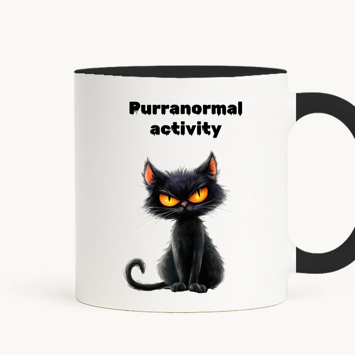 cana toarta dreapta - alb