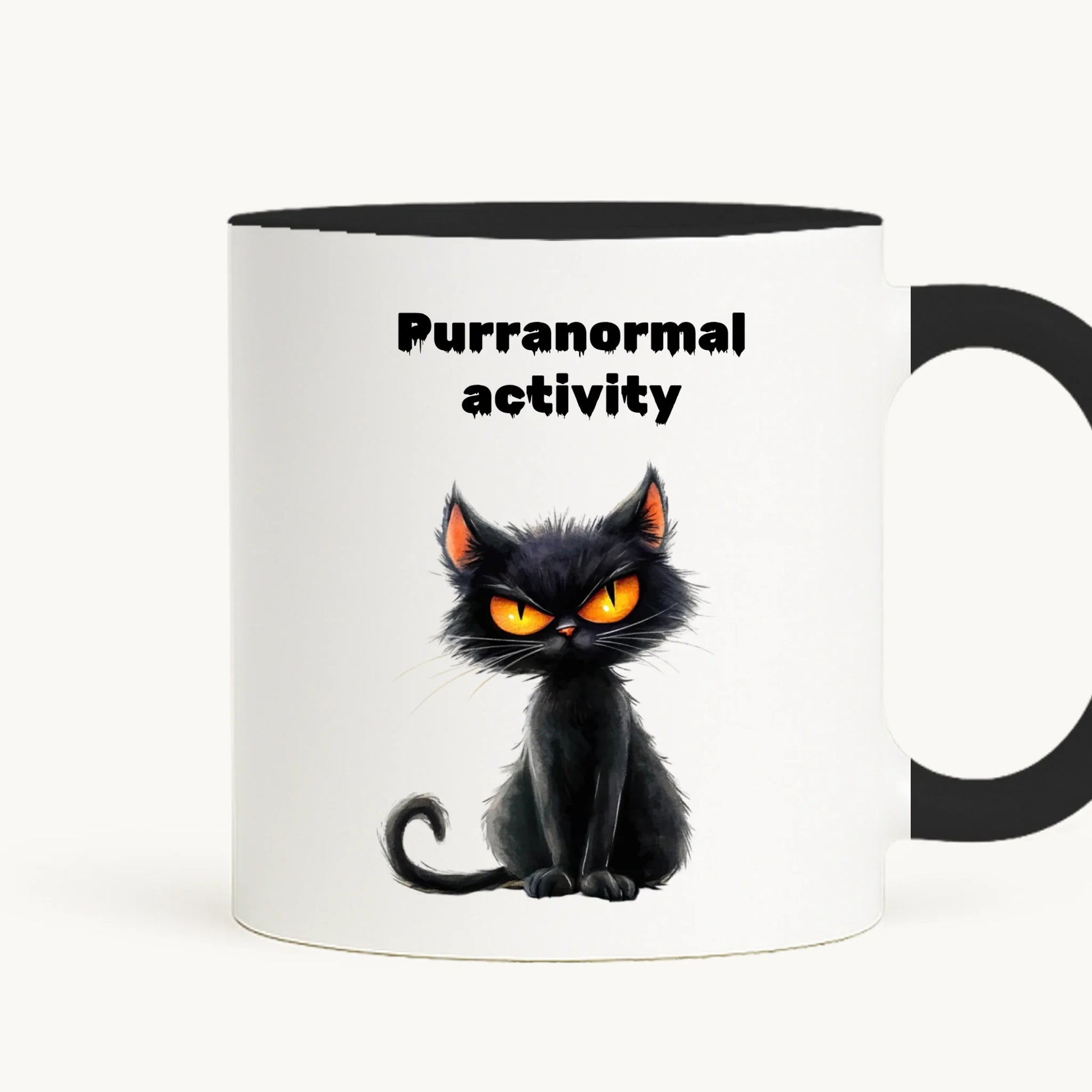 cana toarta dreapta - alb