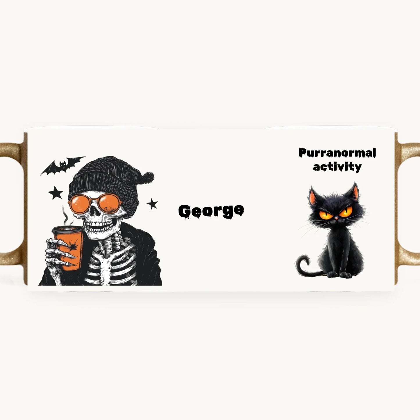 cana desfasurata - alb