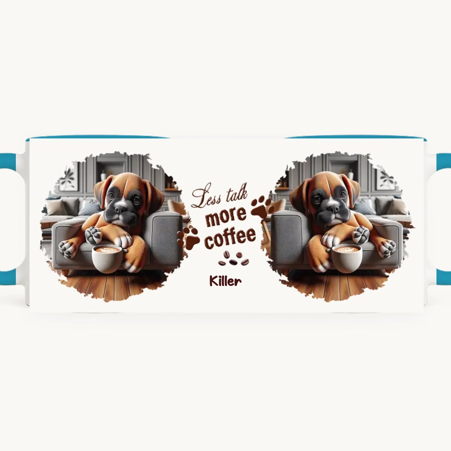 cana desfasurata - alb