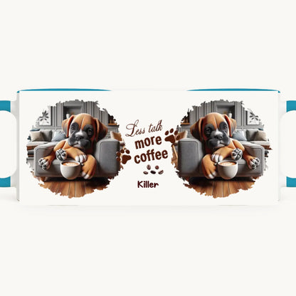 cana desfasurata - alb