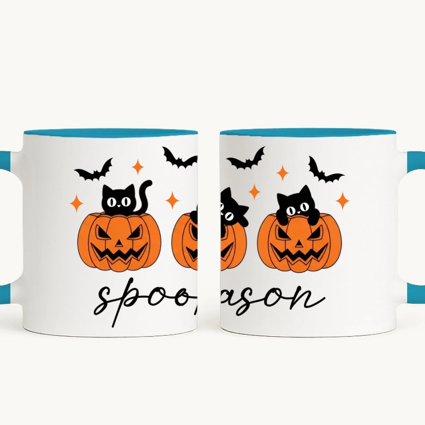 cana ambele parti - alb