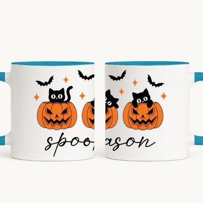 cana ambele parti - alb