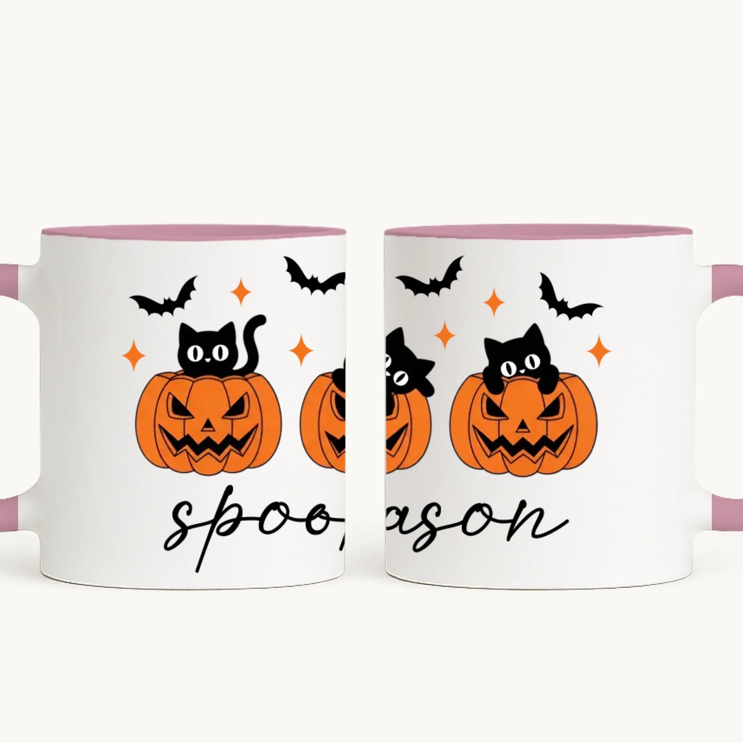 cana ambele parti - alb