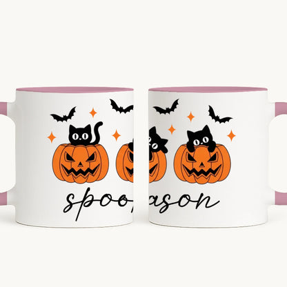 cana ambele parti - alb