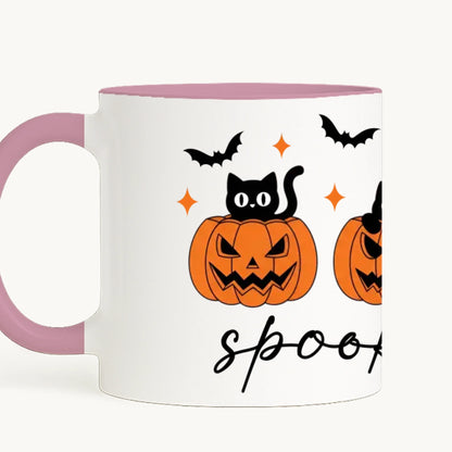 cana toarta stanga - alb