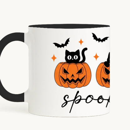 cana toarta stanga - alb