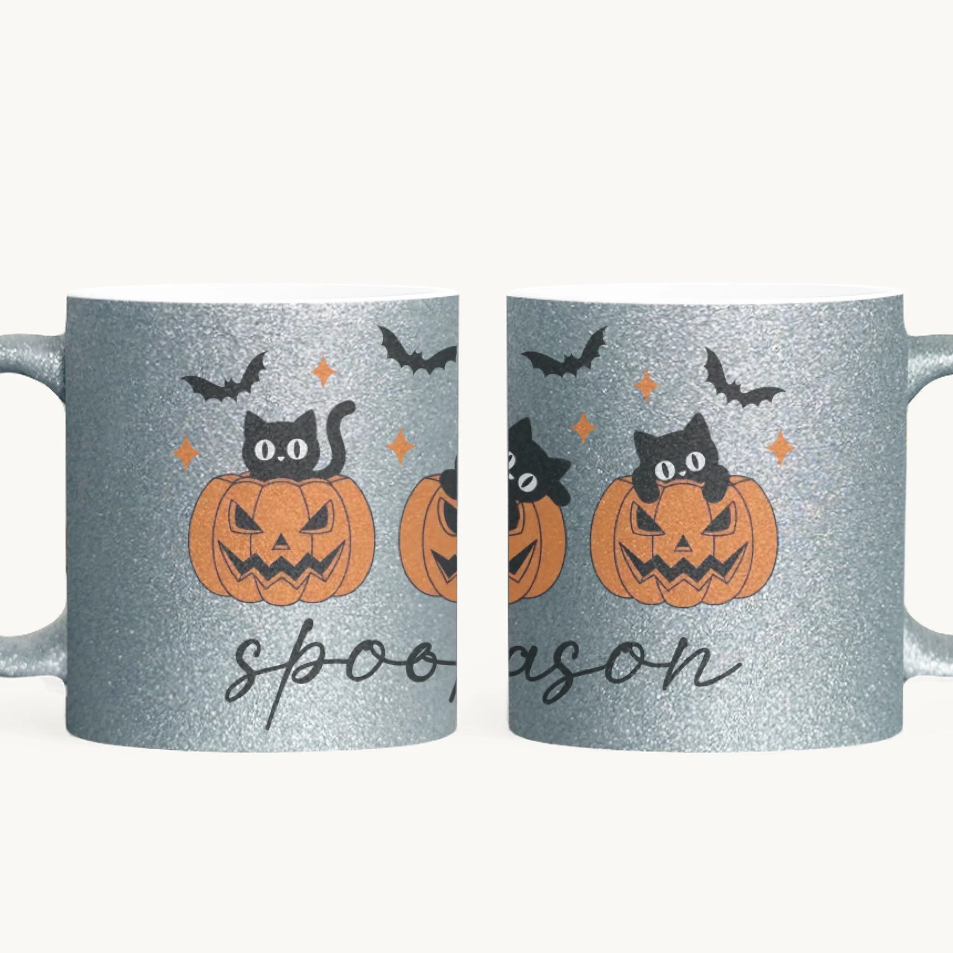 cana ambele parti - alb