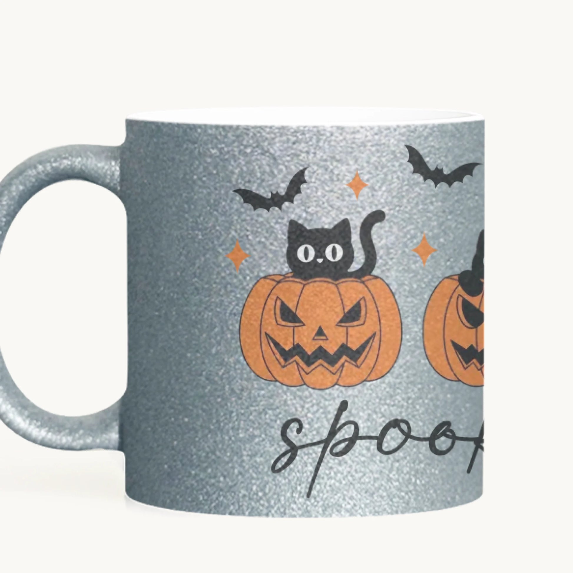 cana toarta stanga - alb