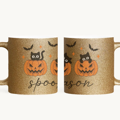 cana ambele parti - alb