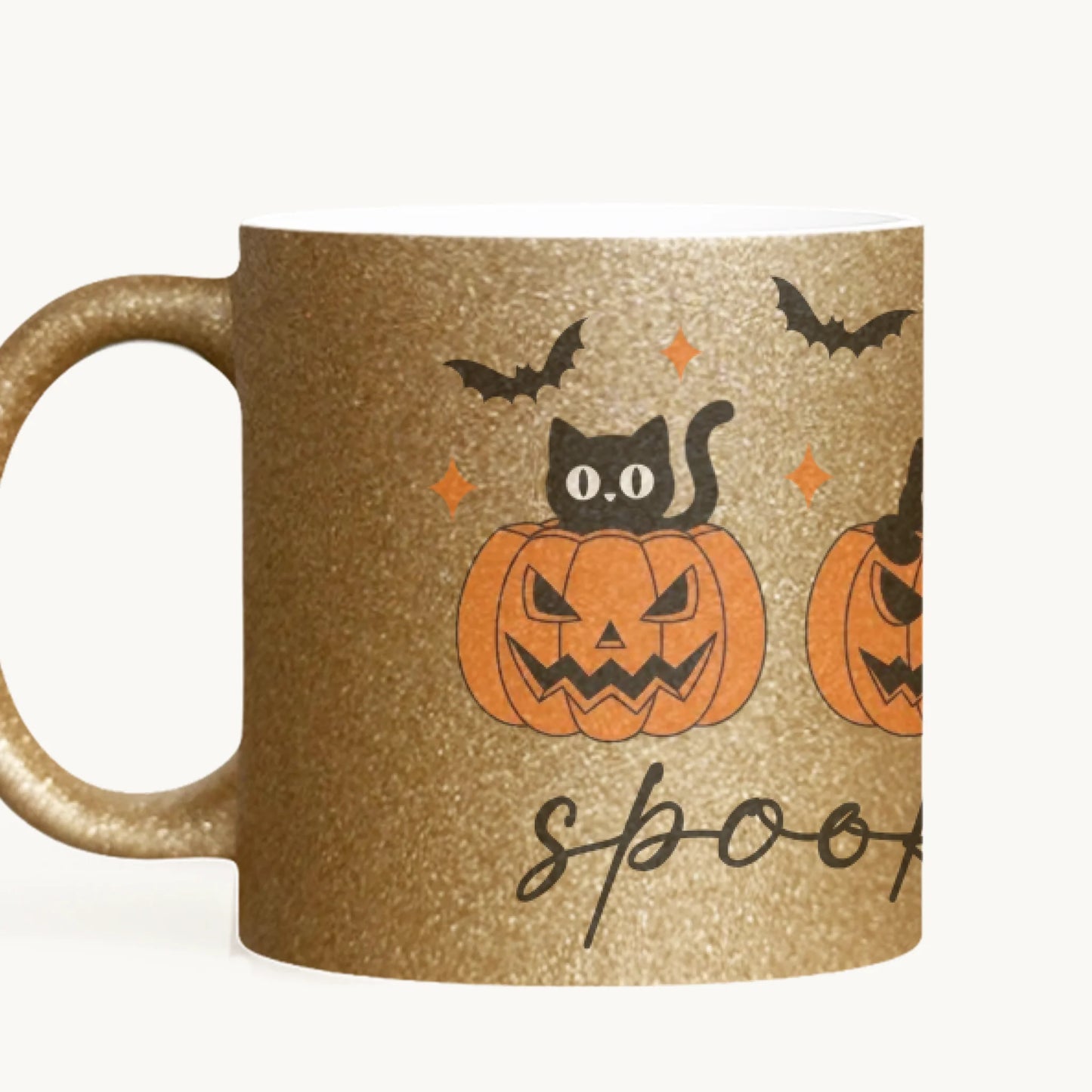 cana toarta stanga - alb