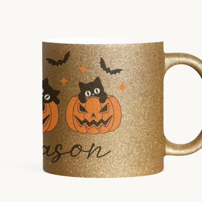 cana toarta dreapta - alb