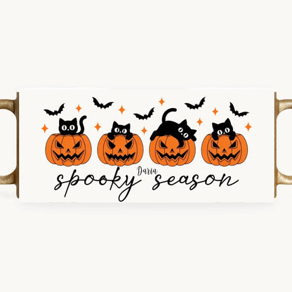 cana desfasurata - alb