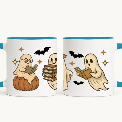 cana ambele parti - alb