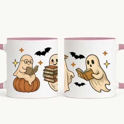 cana ambele parti - alb