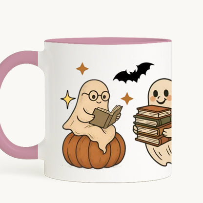 cana toarta stanga - alb