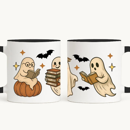 cana ambele parti - alb