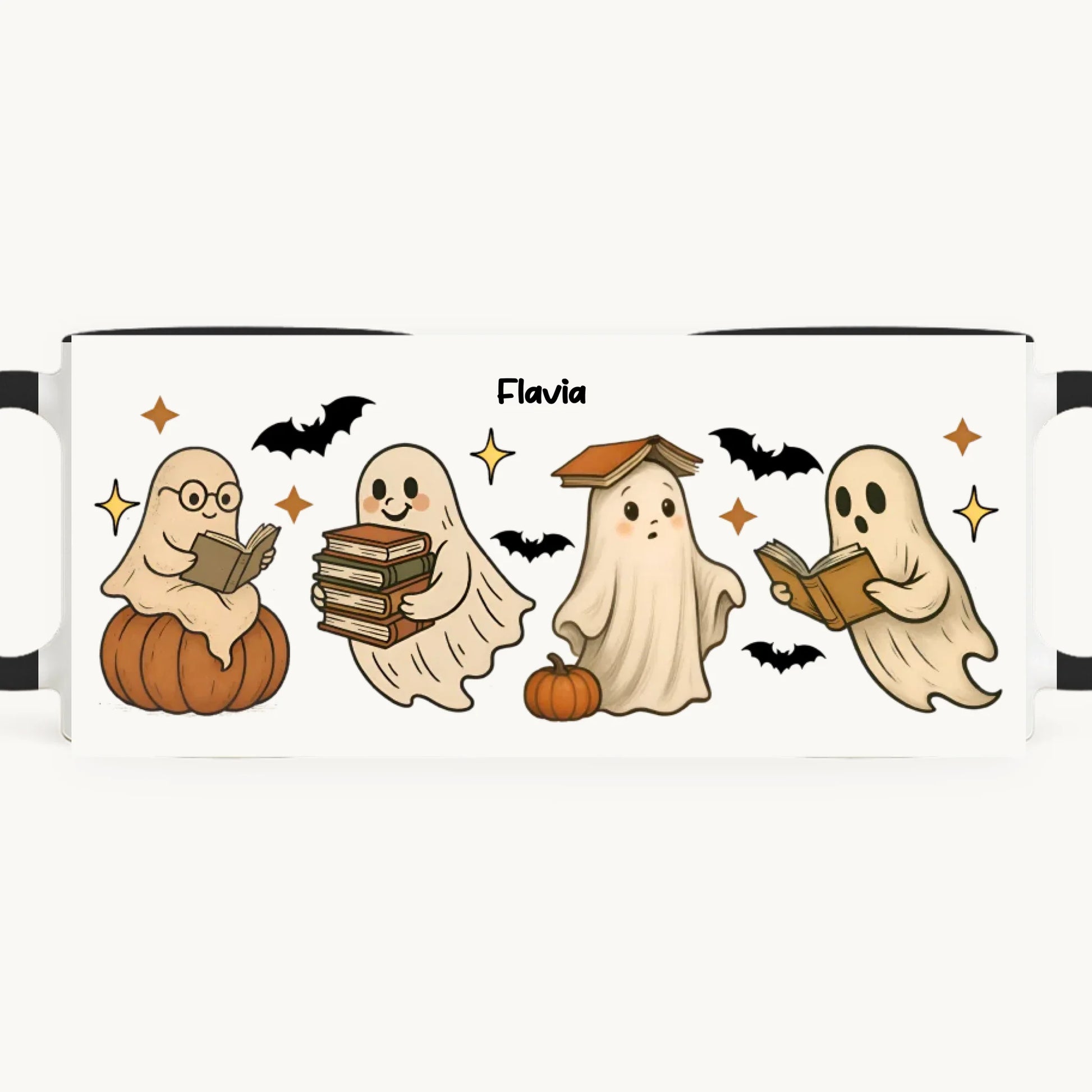 cana desfasurata - alb