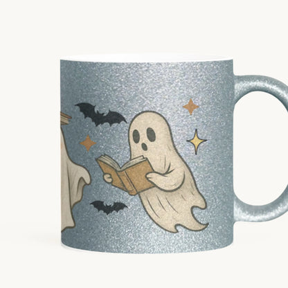 cana toarta dreapta - alb