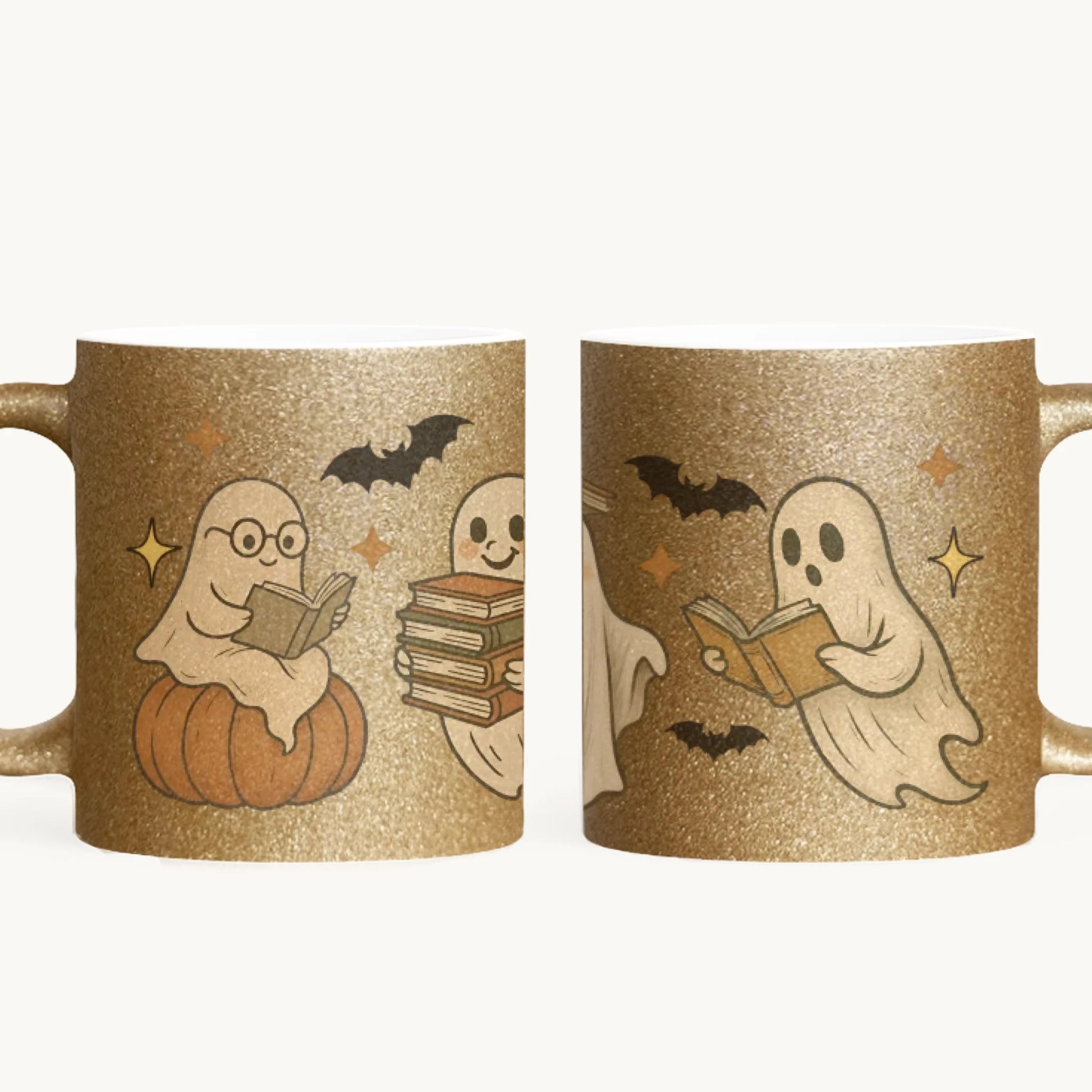 cana ambele parti - alb