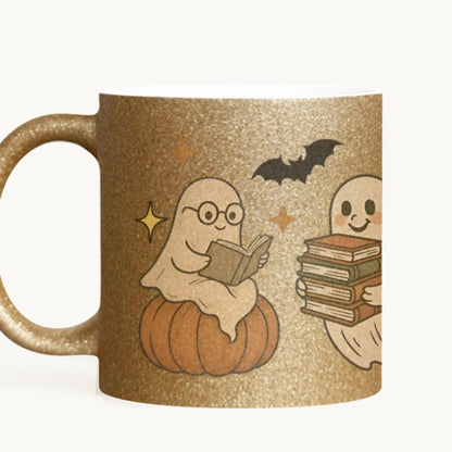 cana toarta stanga - alb