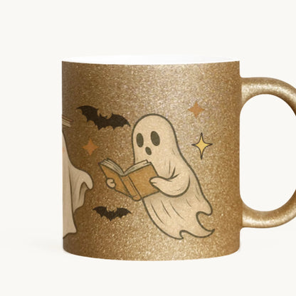 cana toarta dreapta - alb