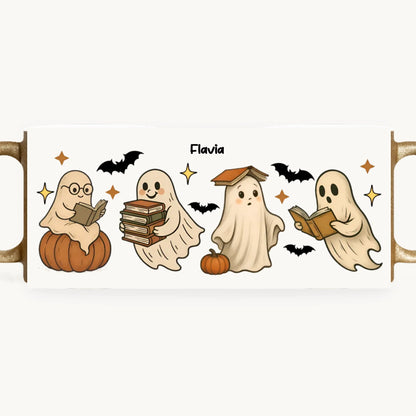 cana desfasurata - alb