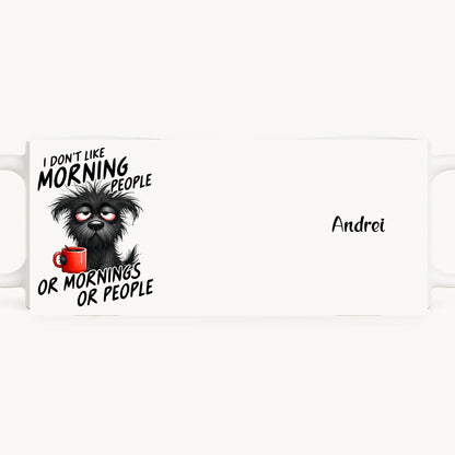 cana desfasurata - alb