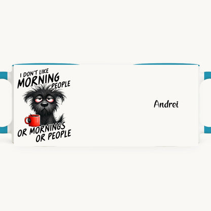 cana desfasurata - alb