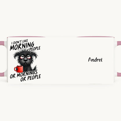 cana desfasurata - alb