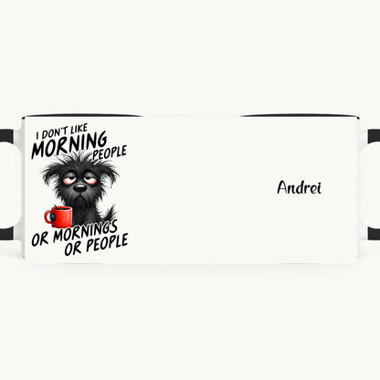 cana desfasurata - alb