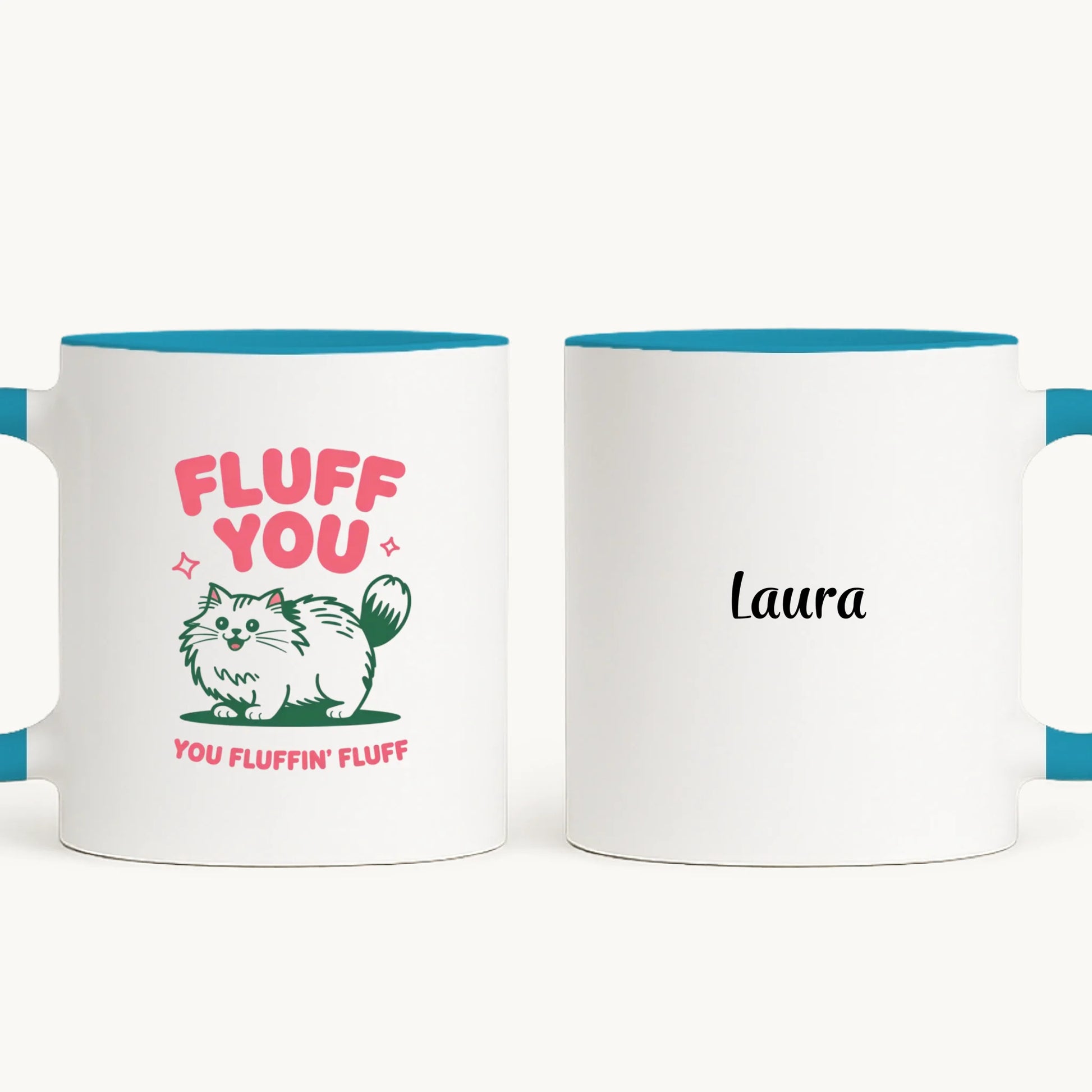 cana ambele parti - alb