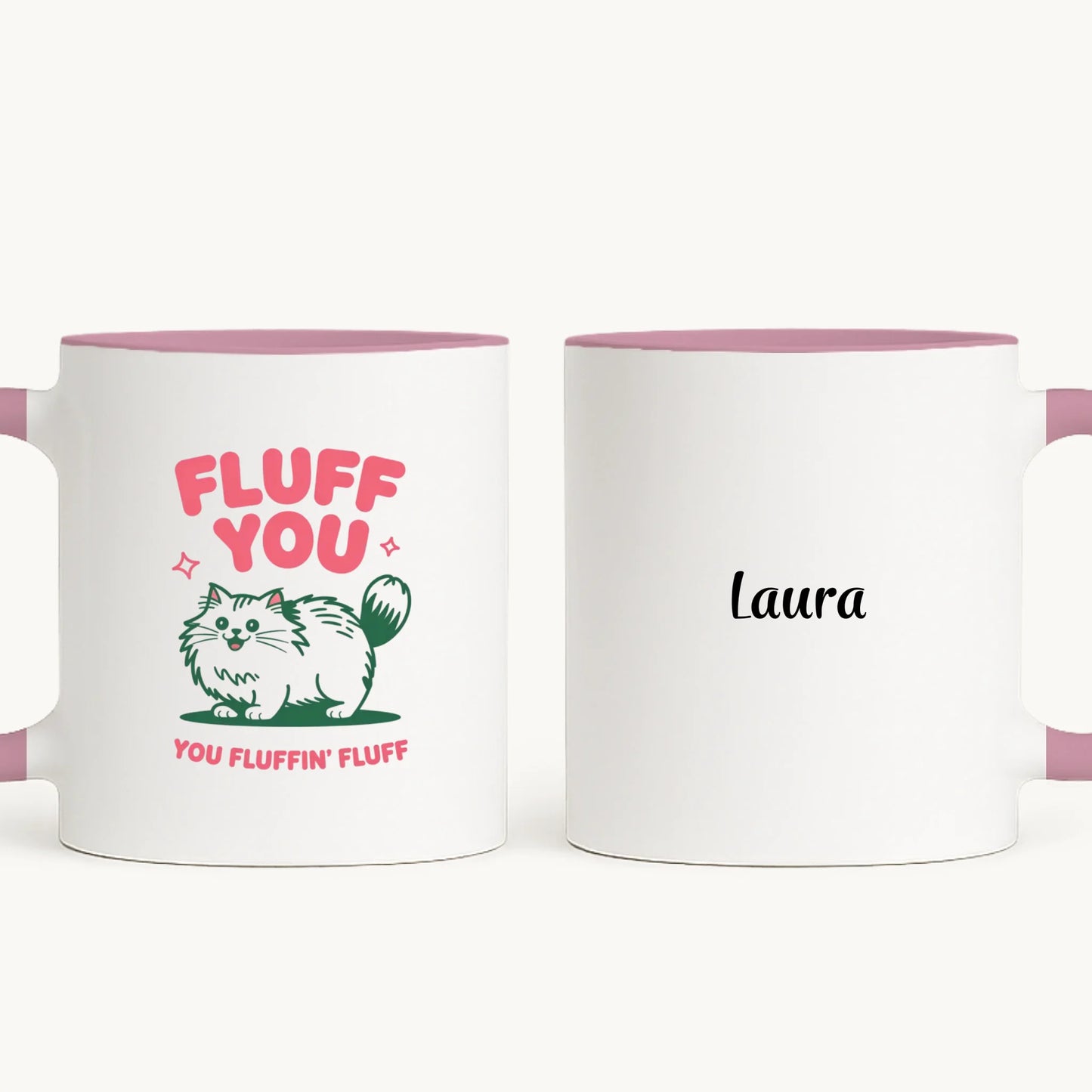 cana ambele parti - alb