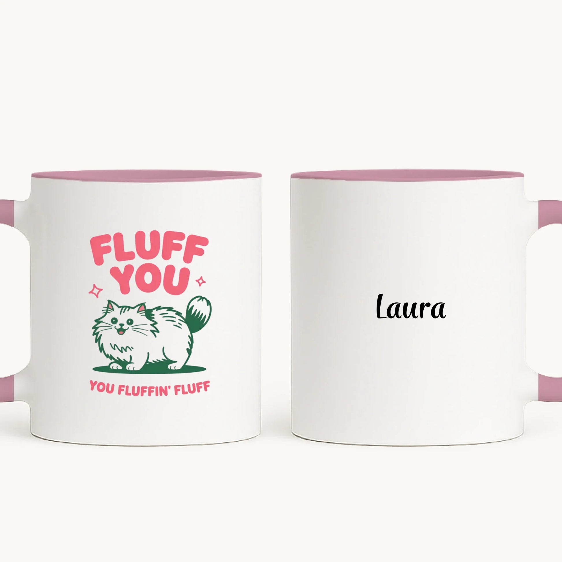 cana ambele parti - alb