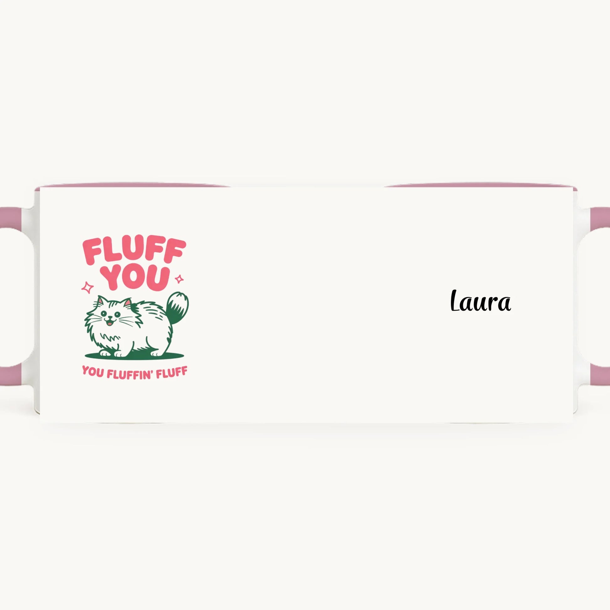 cana desfasurata - alb