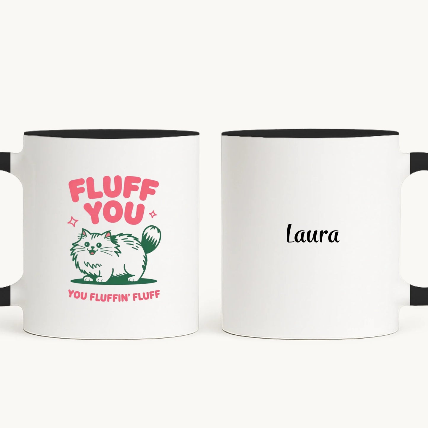 cana ambele parti - alb