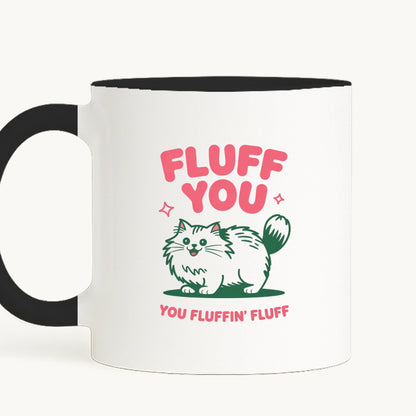 cana toarta stanga - alb