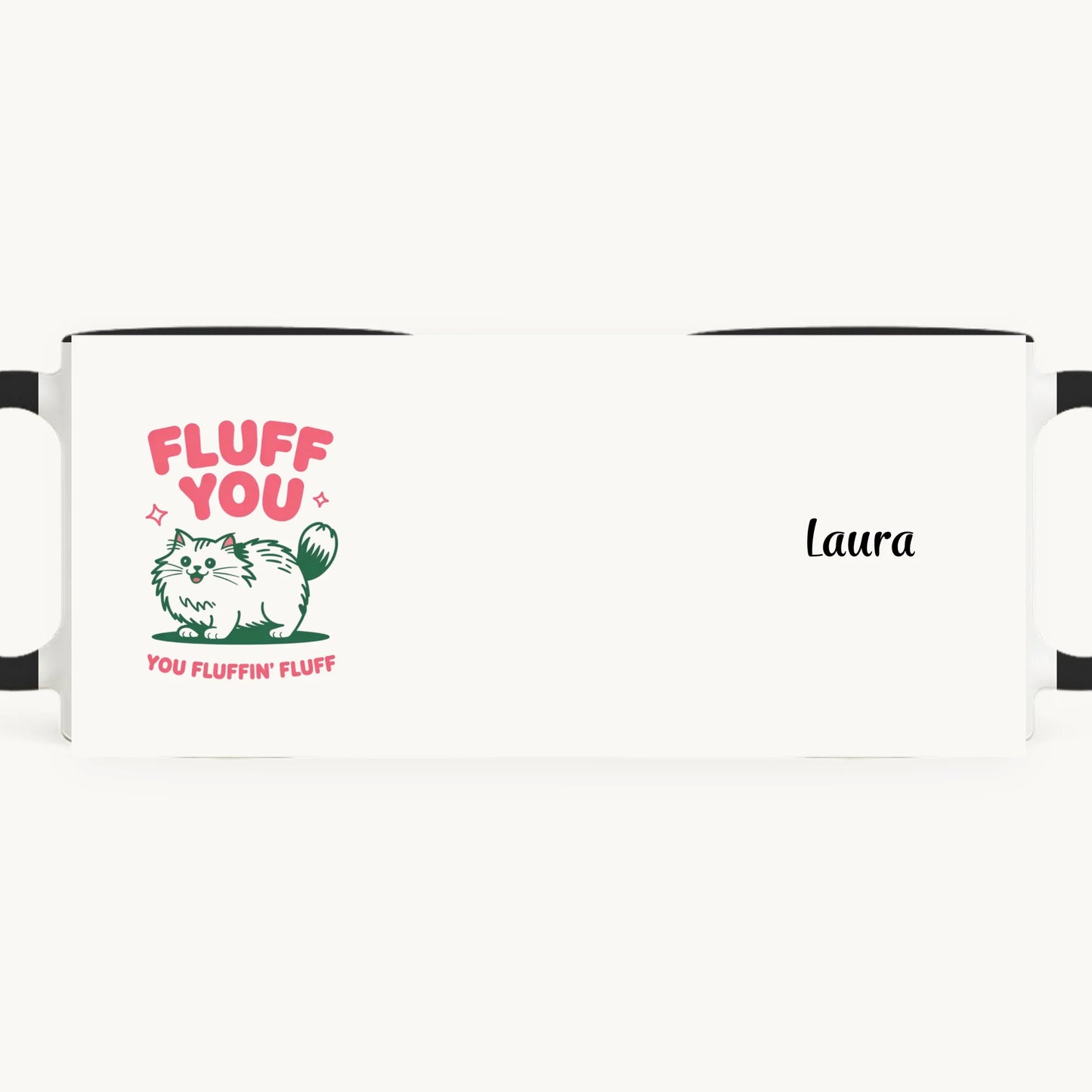 cana desfasurata - alb