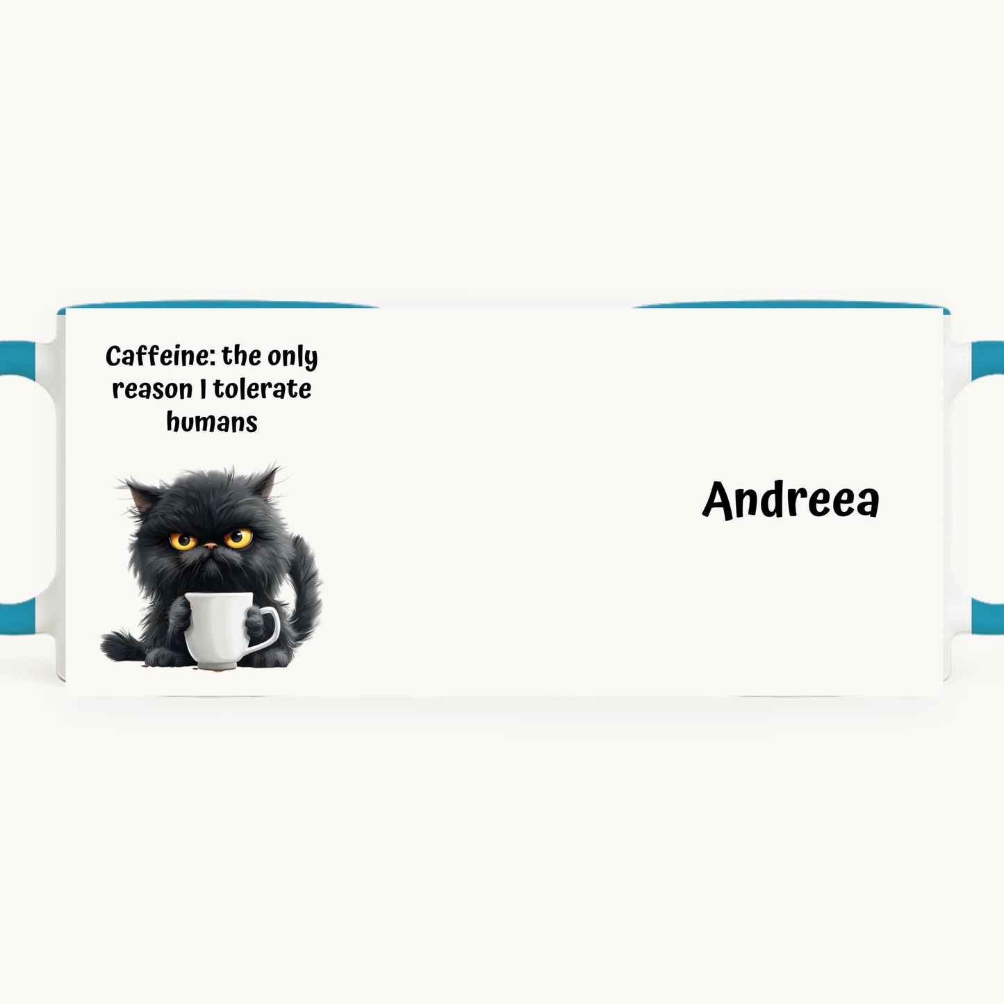 cana desfasurata - alb