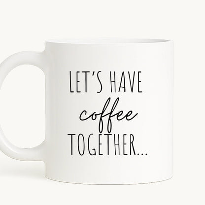 cana toarta stanga - alb