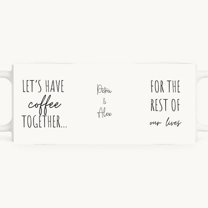 cana desfasurata - alb