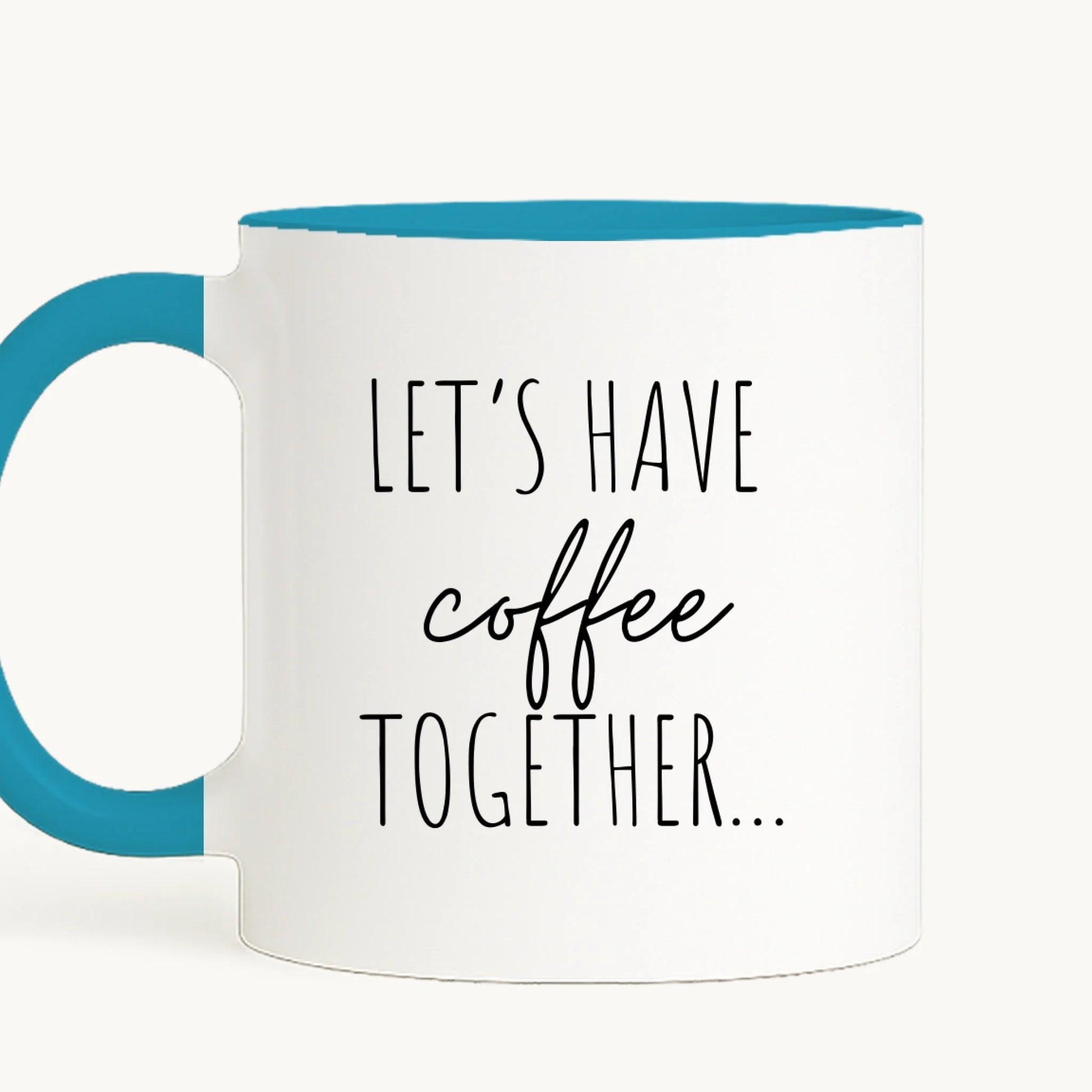 cana toarta stanga - alb