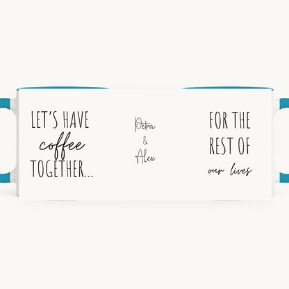 cana desfasurata - alb