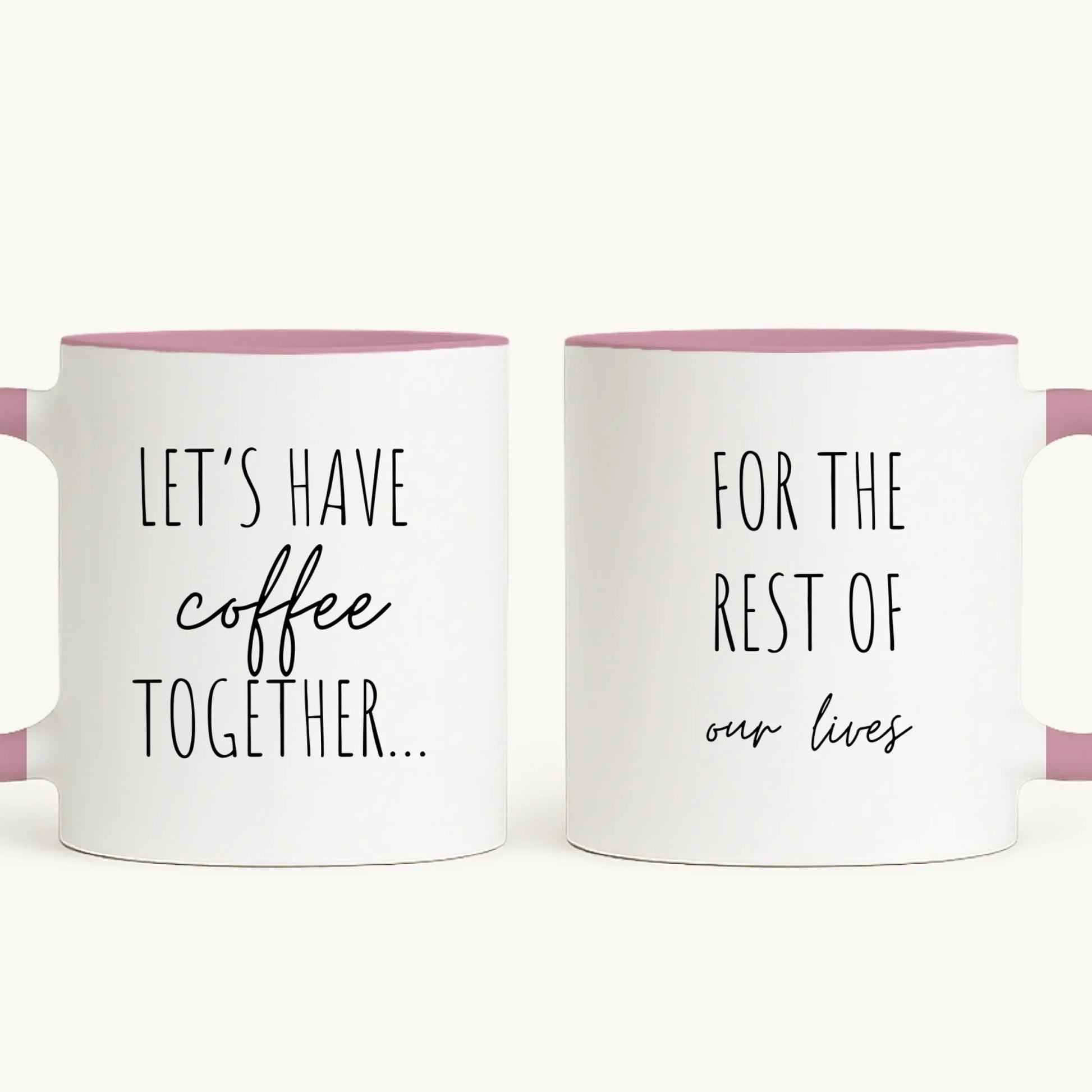 cana ambele parti - alb