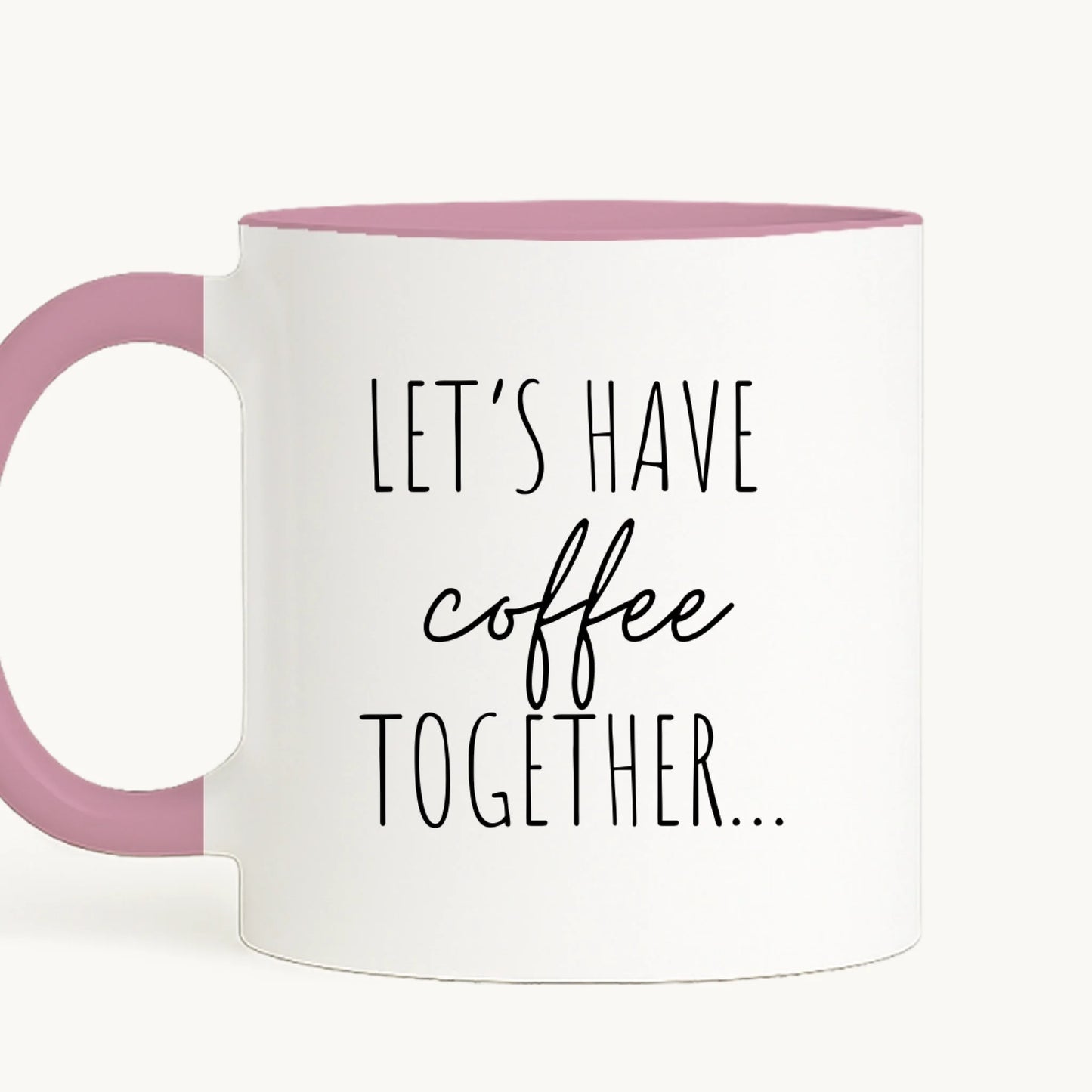 cana toarta stanga - alb