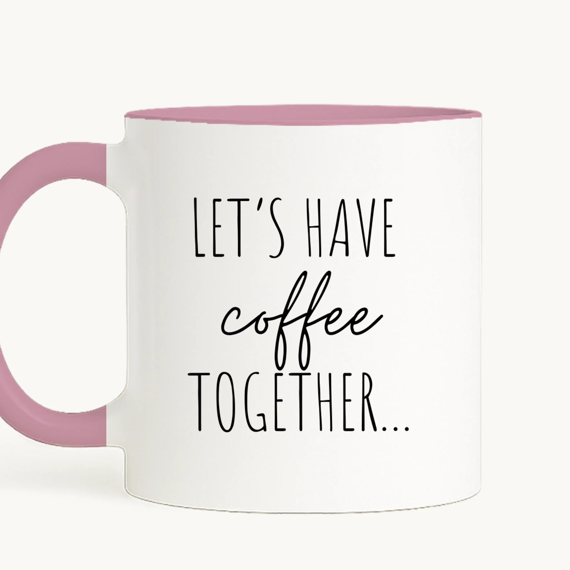 cana toarta stanga - alb