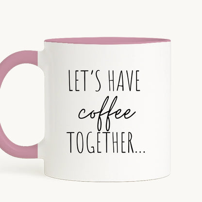 cana toarta stanga - alb