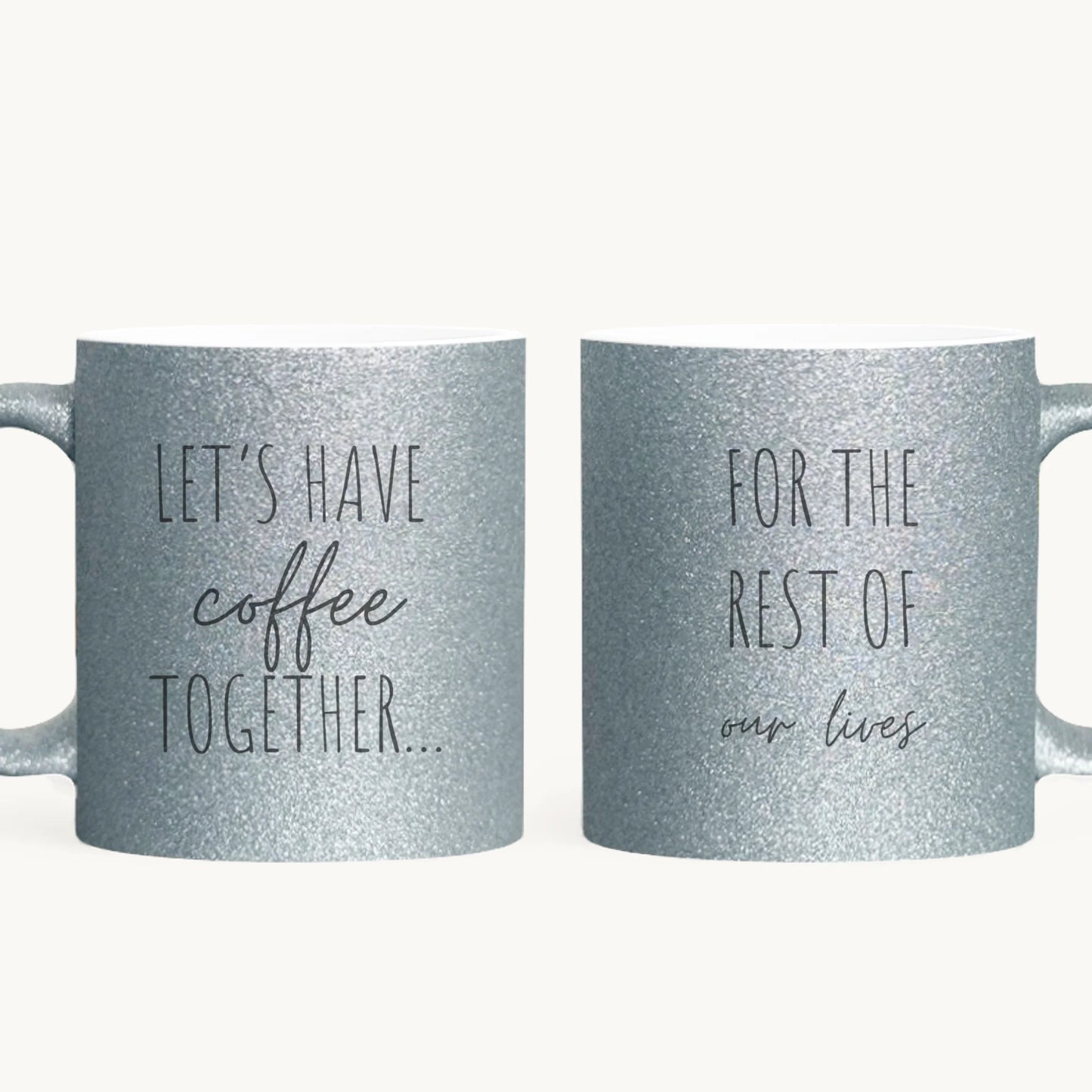 cana ambele parti - alb